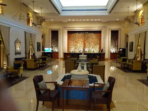 Taj Hari Mahal, Jodhpur - Other Facilities - Common Area 18